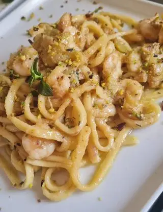Ricetta Frizzy sea di gaetanomancieri1995