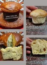 Ricetta PANETTONE con LIEVITO DI BIRRA