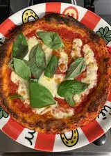 Ricetta Pizza nel ruoto