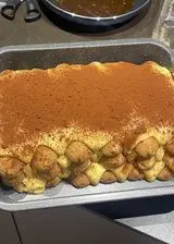 Ricetta Tiramisu