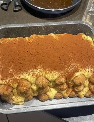 Ricetta Tiramisu di alessia.carrara