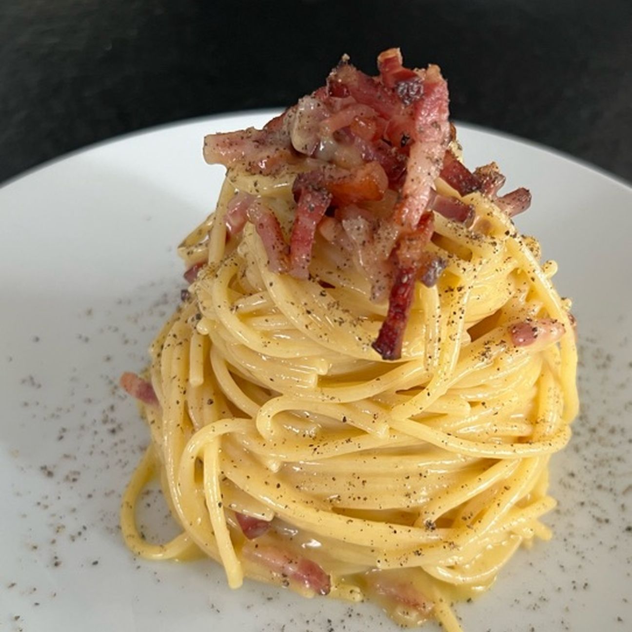 Carbonara day
