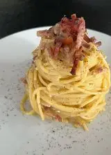 Ricetta Carbonara day