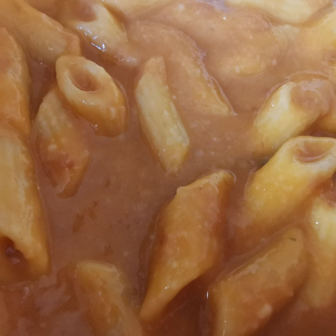 Pasta e fagioli