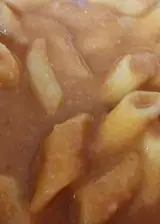 Ricetta Pasta e fagioli