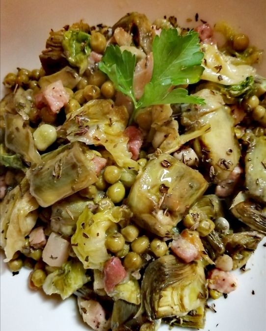 Vignarola