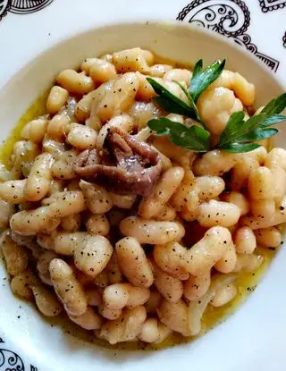 Ricetta Fagioli alla romana di anna_maria094