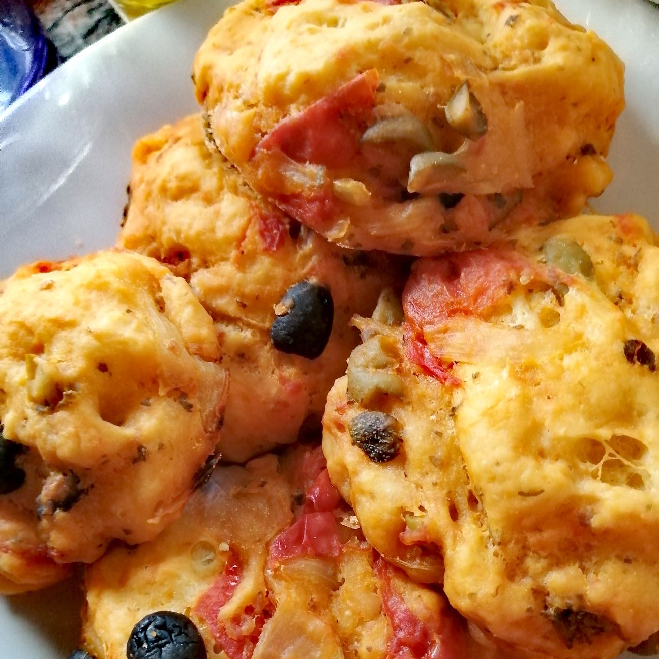 Pizzi leccesi