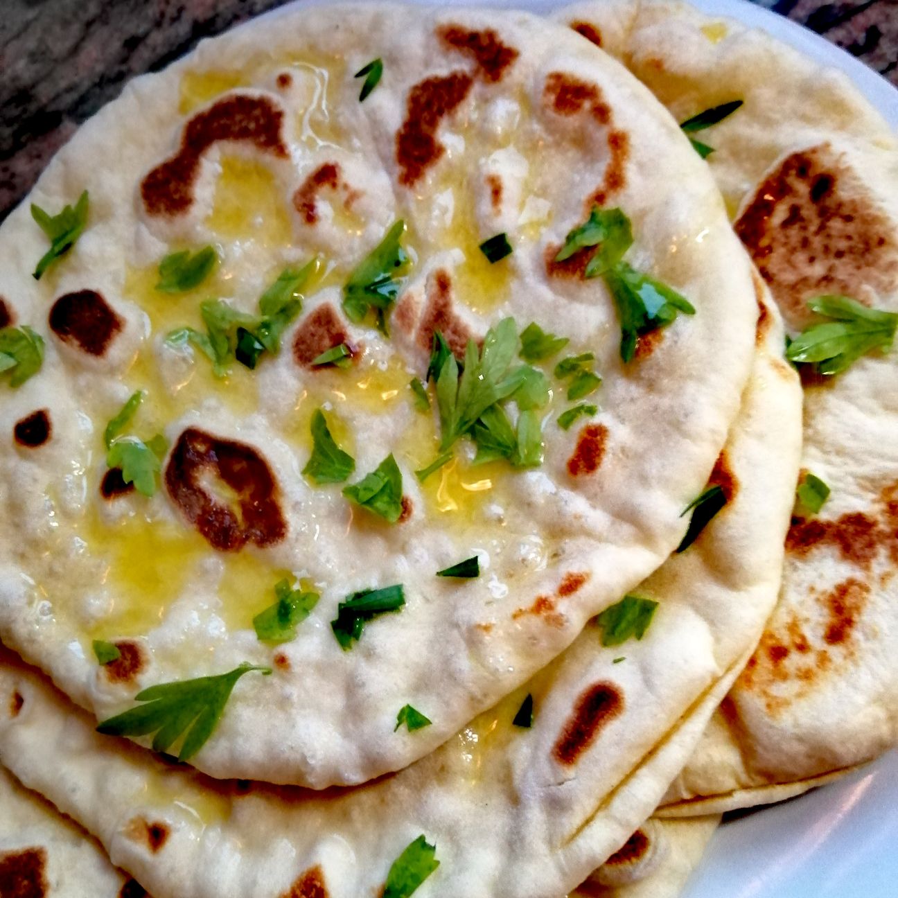 Pane Pita