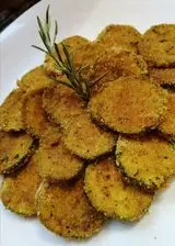 Ricetta Zucchine sabbiose