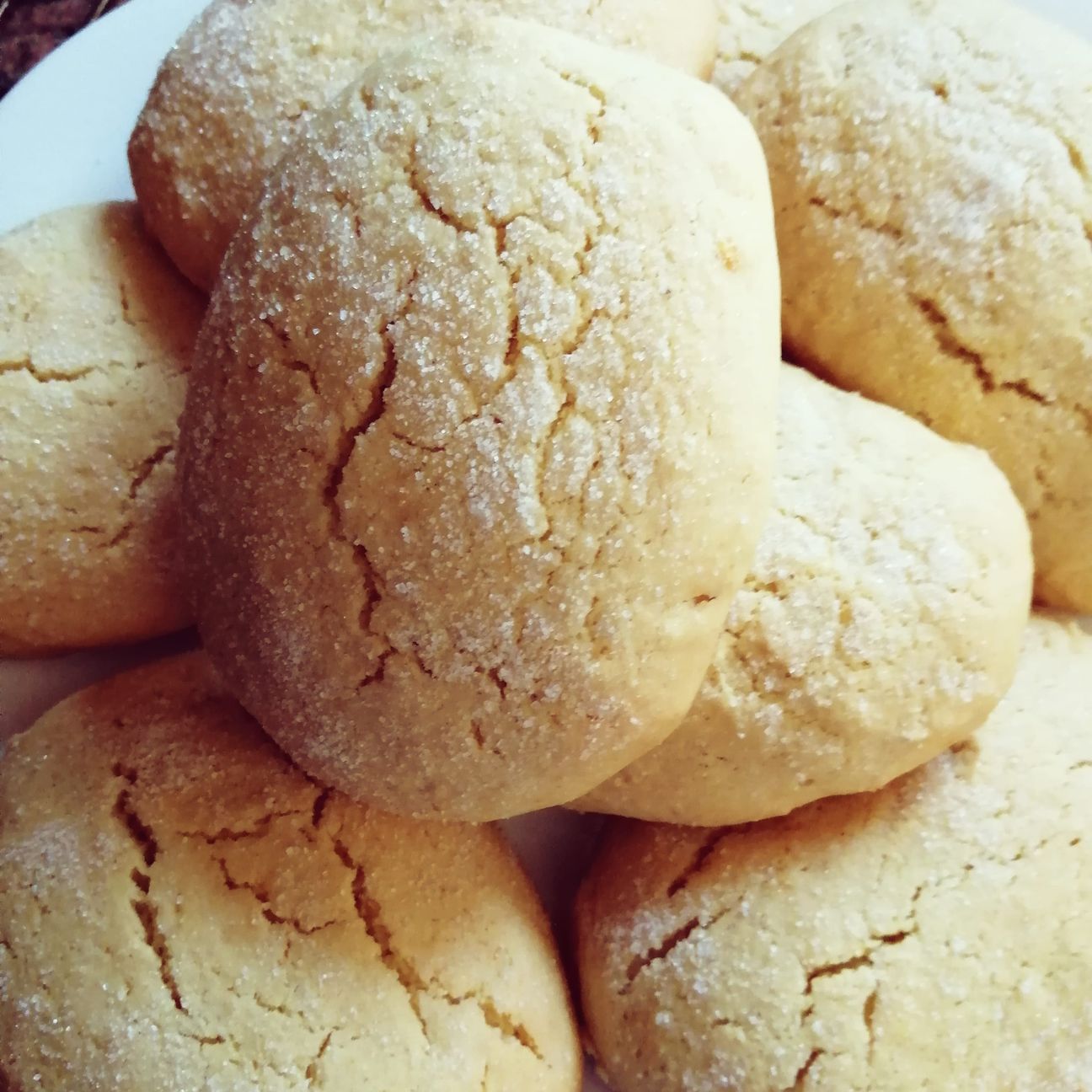 Biscotti da inzuppo