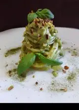 Ricetta Pesto di basilico