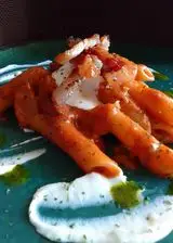 Ricetta Matriciana a modo mio