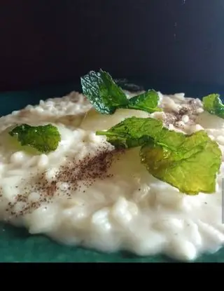 Ricetta Riso cacio e pepe di marilu_pipieri