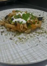 Ricetta Penne e melenzane