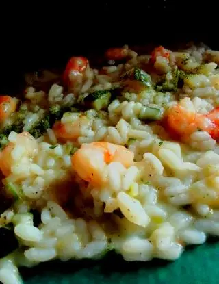 Ricetta Riso di marilu_pipieri