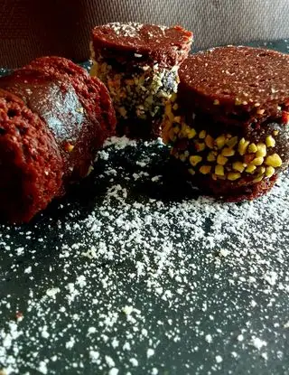 Ricetta Dolcetti di marilu_pipieri