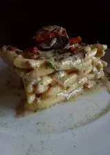 Ricetta Strozzapreti