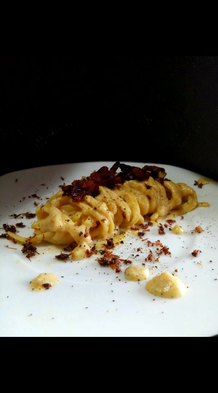 Carbonara