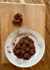 Ricetta Tartufi al cioccolato