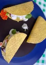 Ricetta Tacos veloci e gustose