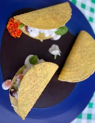 Ricetta Tacos veloci e gustose di erikariserbato