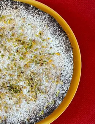 Ricetta Torta al cioccolato  con soli 3 ingredienti di erikariserbato