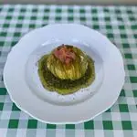 Ricetta Tortini di fiori di zucca