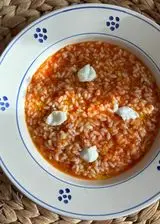 Ricetta Riso al pomodoro