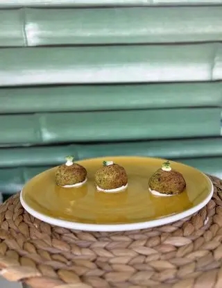 Ricetta Polpette di cavolfiore di erikariserbato