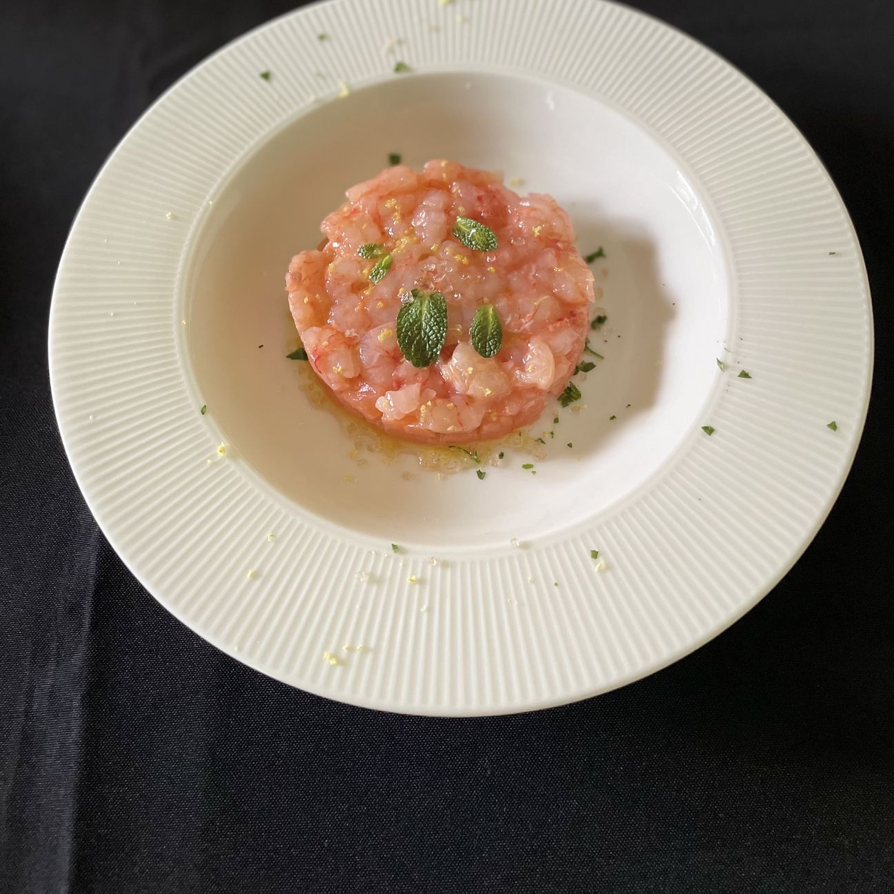 Doppia tartare