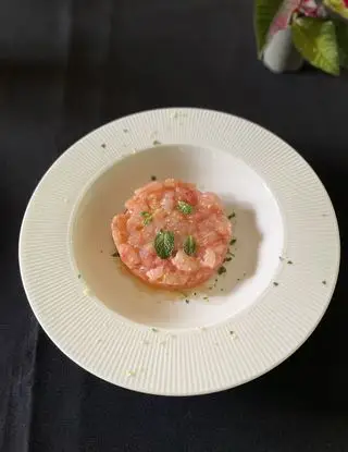 Ricetta Doppia tartare di erikariserbato