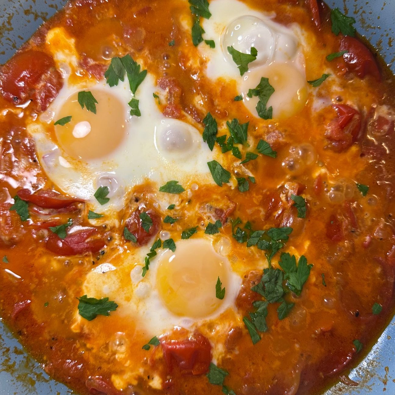 Shakshuka