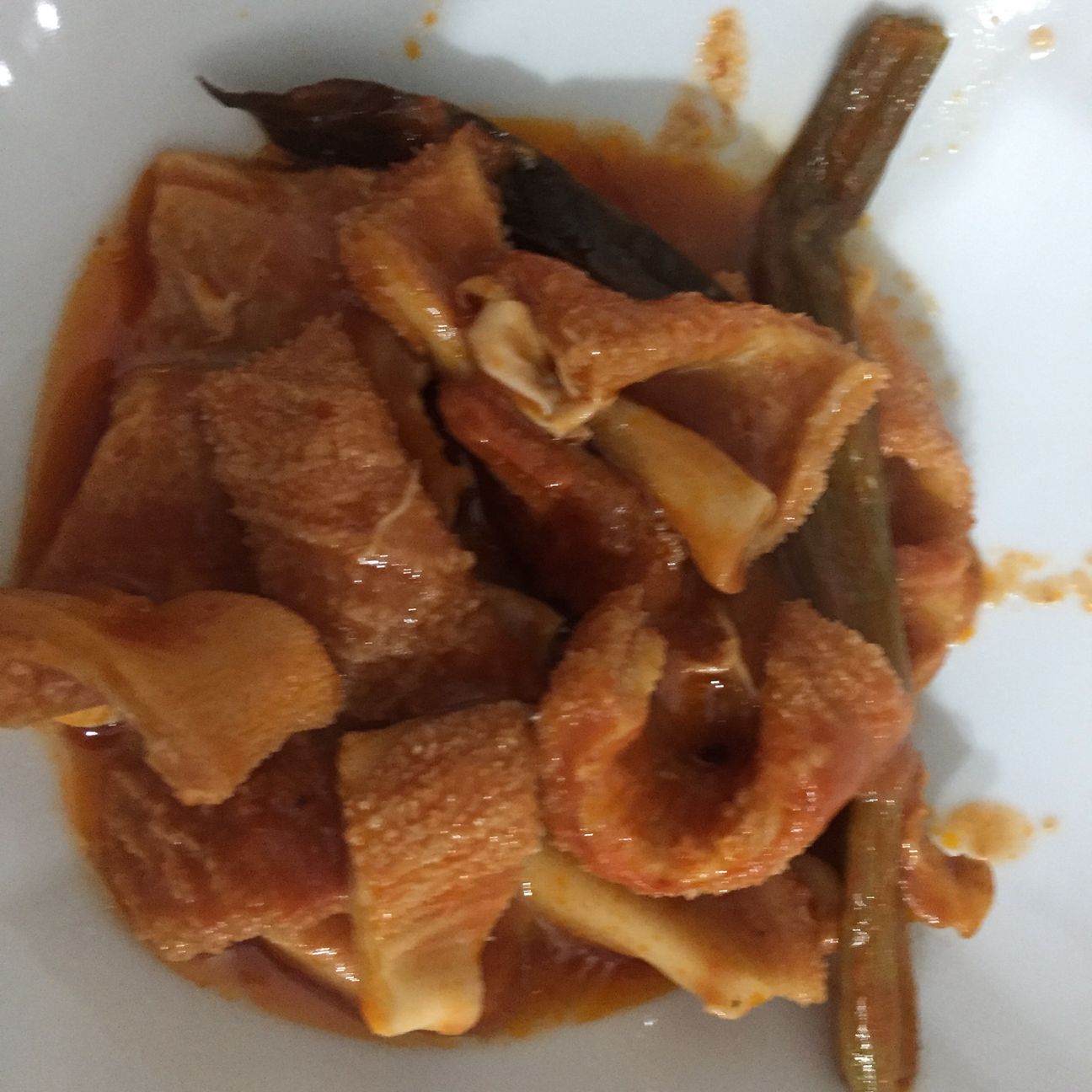 Trippa campagnola