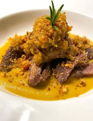 Ricetta La genovese 🧅🥩 di robertobuemi