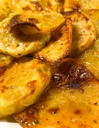 Ricetta Patate al miele 🍯 di robertobuemi