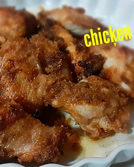 Chichen wings