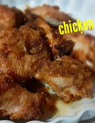 Ricetta Chichen wings di saporiedintornigs