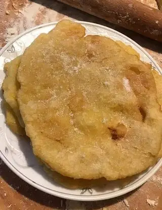 Ricetta Cresciole di polenta di manu_manu