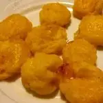 Ricetta Polpettine di polenta
