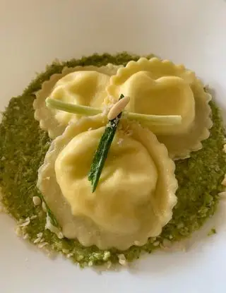 Ricetta Ravioli bi-gusto  di DeboraL.