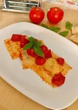 Ricetta Tortelli di patate 