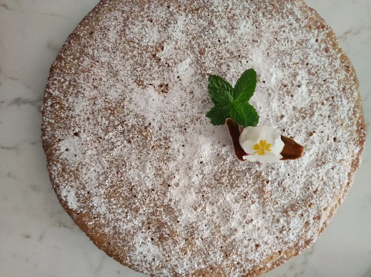 Ricetta Caprese bianca al limone di francesca.mangone