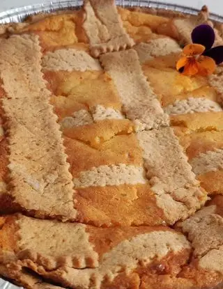 Ricetta Pastiera Napoletana di francesca.mangone
