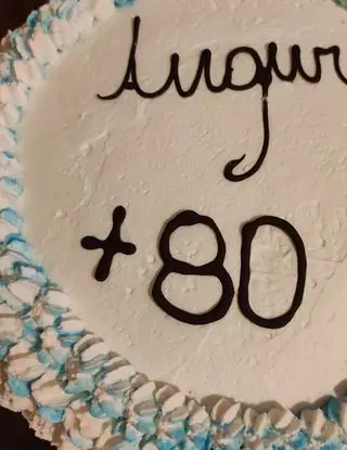 Ricetta Torta Compleanno di francesca.mangone