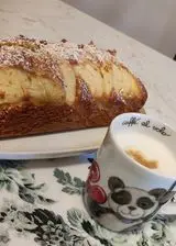 Ricetta Plumcake alle mele