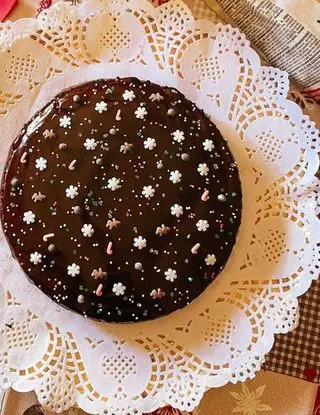 Ricetta Torta 3 ingredienti di giadaconti