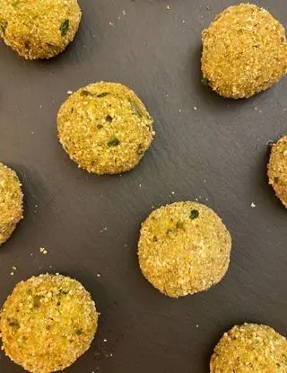 Ricetta Polpette di broccoli e certosa di giadaconti