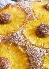 Ricetta Torta integrale all'ananas Gluten Free