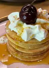 Ricetta Pancakes Senza Glutine